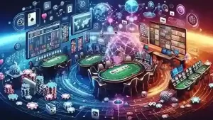 Why TTJL Online Casino Stands Out as the Best in the Industry