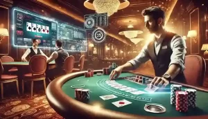 TTJL Live Casino