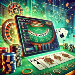 Discover the Excitement of Blackjack at TTJL Casino Online