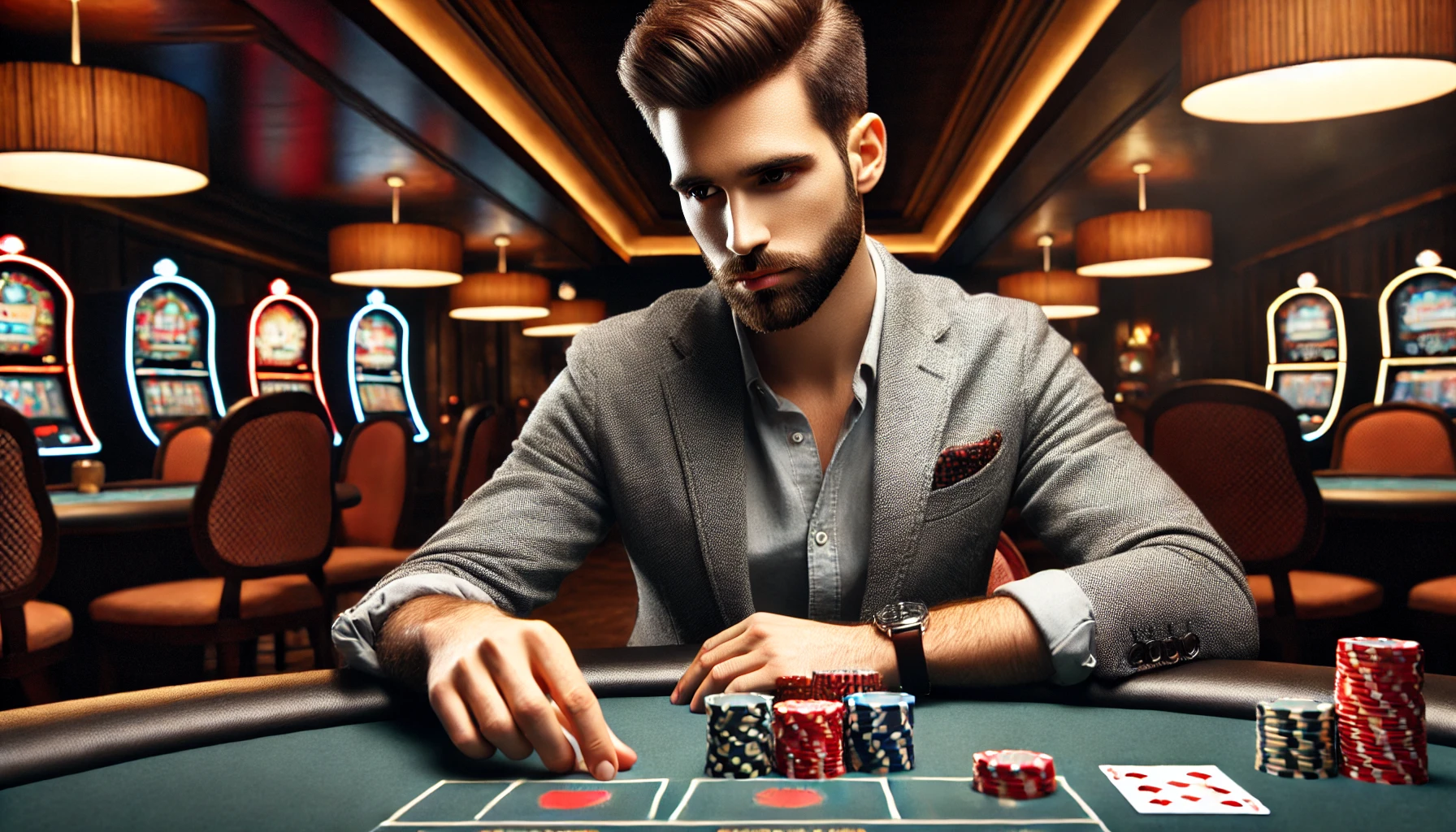Bankroll management